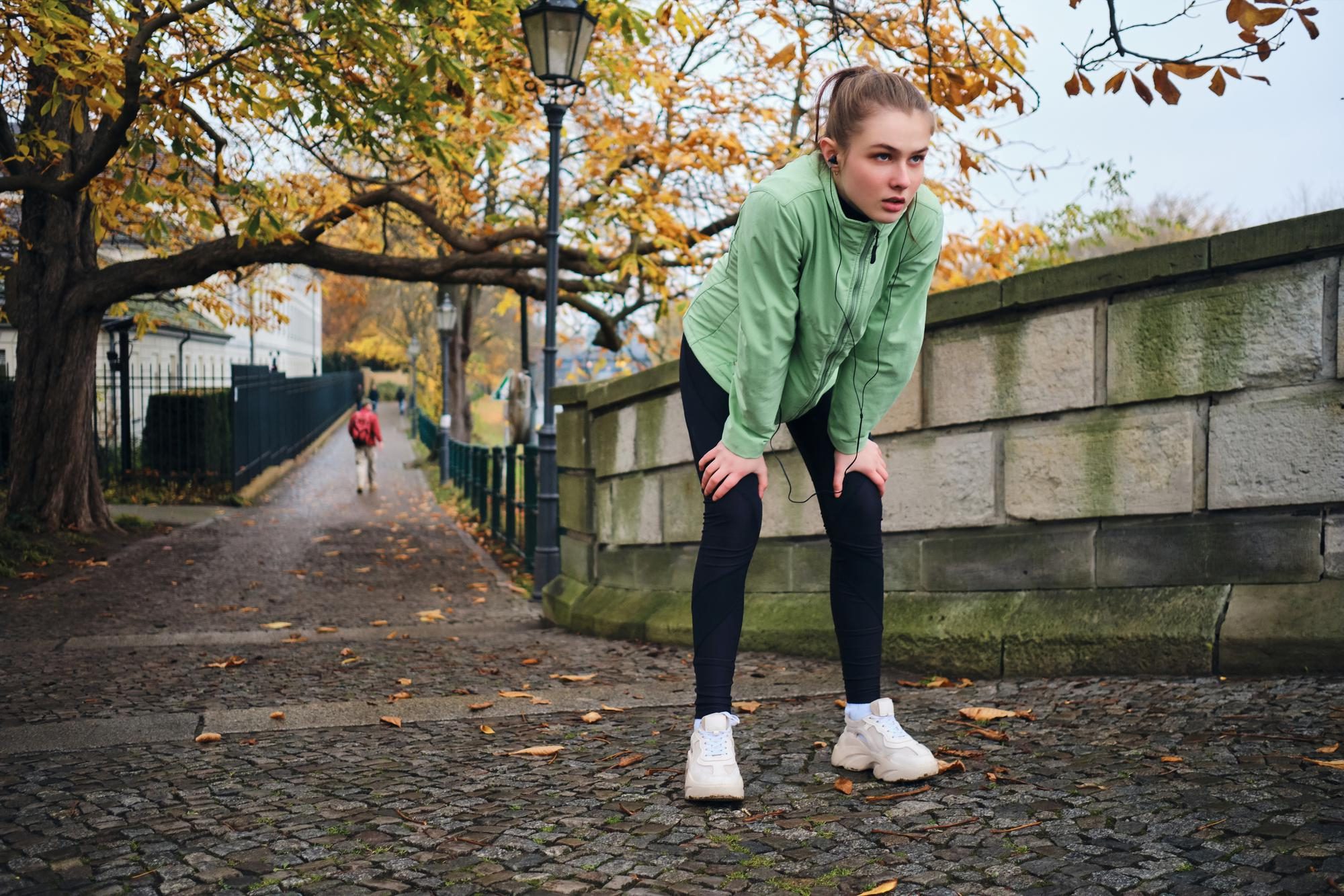 How to Manage IT Band Syndrome Knee Pain?